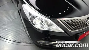 Hyundai Grandeur, 2015 — миниатюра 8