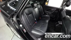 Hyundai Grandeur, 2015 — миниатюра 16