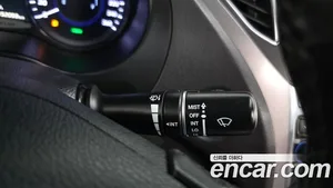 Hyundai Grandeur, 2015 — миниатюра 28