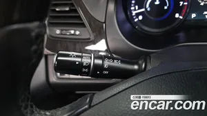 Hyundai Grandeur, 2015 — миниатюра 32