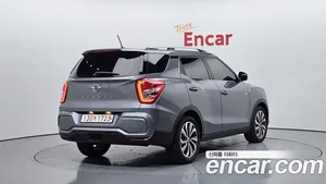 KGM Tivoli, 2020 — миниатюра 2