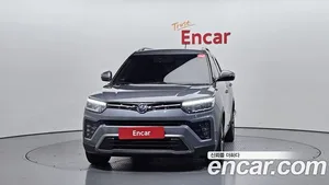 KGM Tivoli, 2020 — миниатюра 3