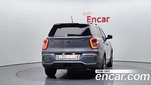 KGM Tivoli, 2020 — миниатюра 4
