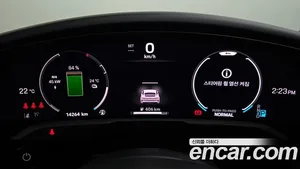 Porsche Taycan, 2024 — миниатюра 8