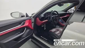Porsche Taycan, 2024 — миниатюра 10