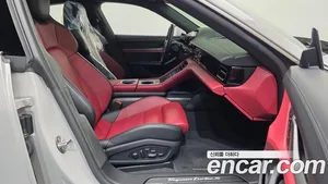 Porsche Taycan, 2024 — миниатюра 11
