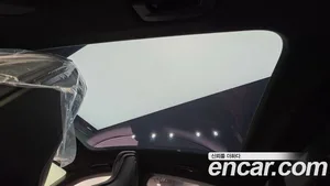 Porsche Taycan, 2024 — миниатюра 18