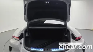 Porsche Taycan, 2024 — миниатюра 20