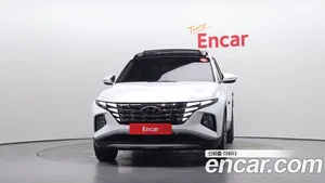 Hyundai Tucson, 2022 — миниатюра 3