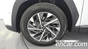 Hyundai Tucson, 2022 — миниатюра 5
