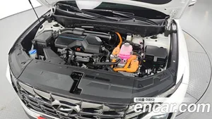 Hyundai Tucson, 2022 — миниатюра 6