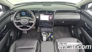Hyundai Tucson, 2022 — миниатюра 7