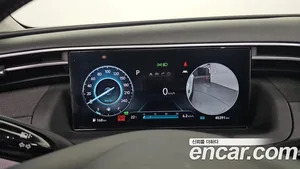 Hyundai Tucson, 2022 — миниатюра 8