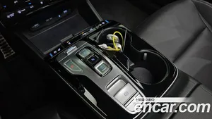 Hyundai Tucson, 2022 — миниатюра 9