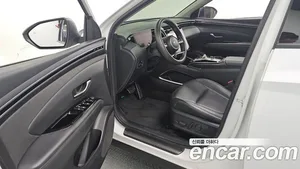 Hyundai Tucson, 2022 — миниатюра 10