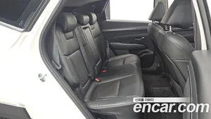 Hyundai Tucson, 2022 — миниатюра 12