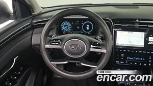 Hyundai Tucson, 2022 — миниатюра 13