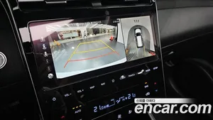 Hyundai Tucson, 2022 — миниатюра 15