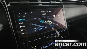 Hyundai Tucson, 2022 — миниатюра 16