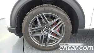 Ford Explorer, 2025 — миниатюра 5