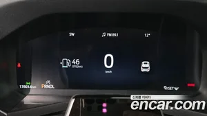 Ford Explorer, 2025 — миниатюра 11