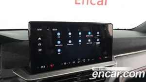 Ford Explorer, 2025 — миниатюра 12