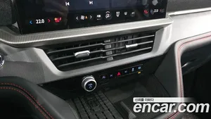 Ford Explorer, 2025 — миниатюра 17