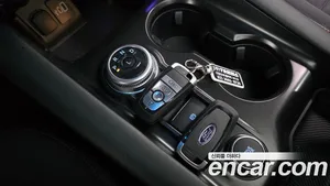 Ford Explorer, 2025 — миниатюра 19