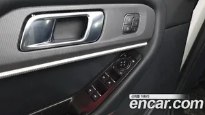 Ford Explorer, 2025 — миниатюра 21