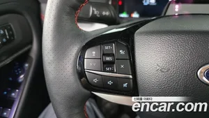 Ford Explorer, 2025 — миниатюра 22