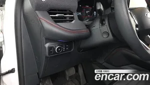 Ford Explorer, 2025 — миниатюра 26