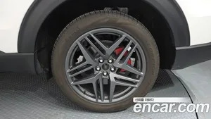 Ford Explorer, 2025 — миниатюра 7