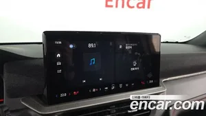 Ford Explorer, 2025 — миниатюра 15