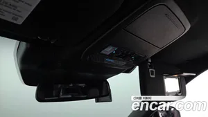 Ford Explorer, 2025 — миниатюра 16