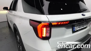 Ford Explorer, 2025 — миниатюра 30