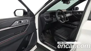 Ford Explorer, 2025 — миниатюра 31