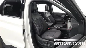 Ford Explorer, 2025 — миниатюра 32
