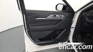 Ford Explorer, 2025 — миниатюра 34