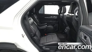 Ford Explorer, 2025 — миниатюра 35