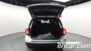 Ford Explorer, 2025 — миниатюра 37