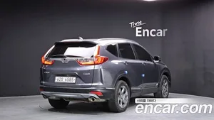 Honda Cr-v, 2017 — миниатюра 2