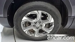 Honda Cr-v, 2017 — миниатюра 5