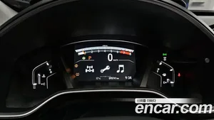 Honda Cr-v, 2017 — миниатюра 11
