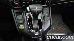 Honda Cr-v, 2017 — миниатюра 12