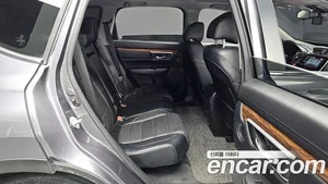 Honda Cr-v, 2017 — миниатюра 17