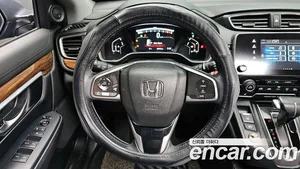 Honda Cr-v, 2017 — миниатюра 18
