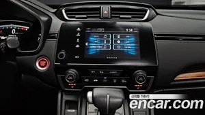 Honda Cr-v, 2017 — миниатюра 19