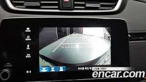 Honda Cr-v, 2017 — миниатюра 20