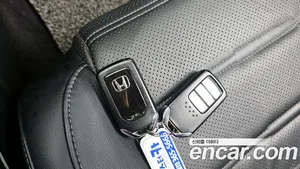 Honda Cr-v, 2017 — миниатюра 24
