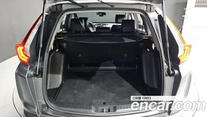 Honda Cr-v, 2017 — миниатюра 26